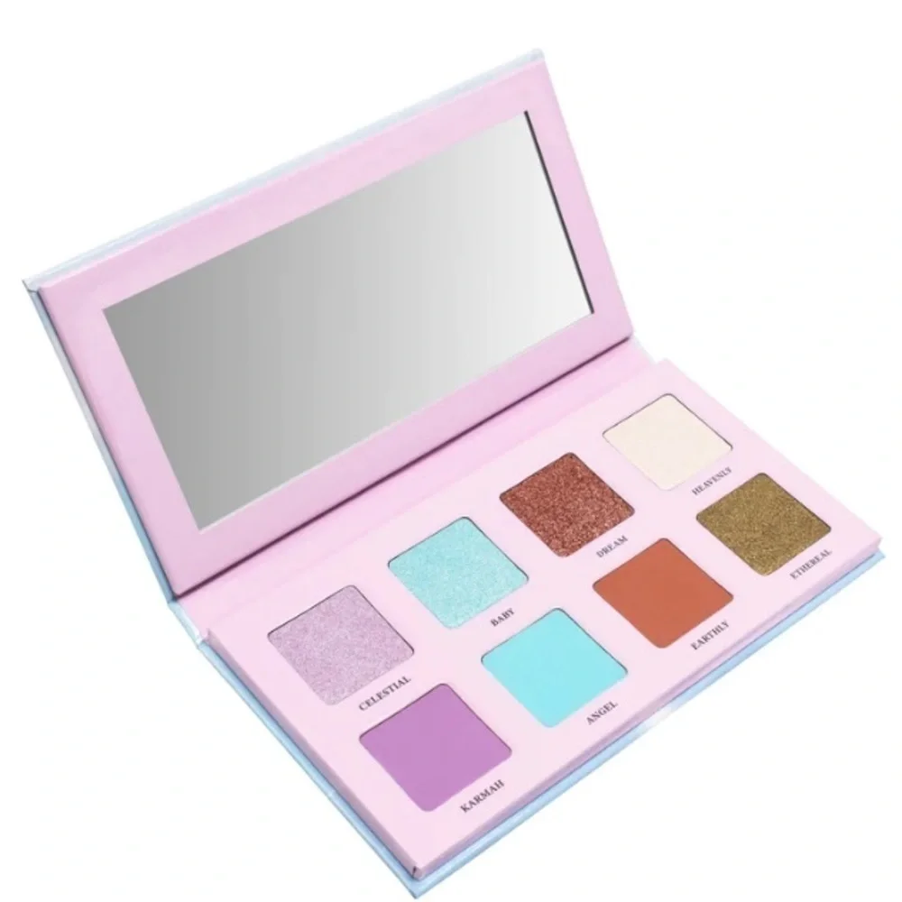 Sweet Street Angel Baby Eyeshadow Palette New In Box